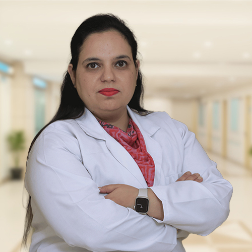 Dr. Himpreet Kaur
